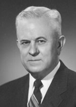 Forrest Reed