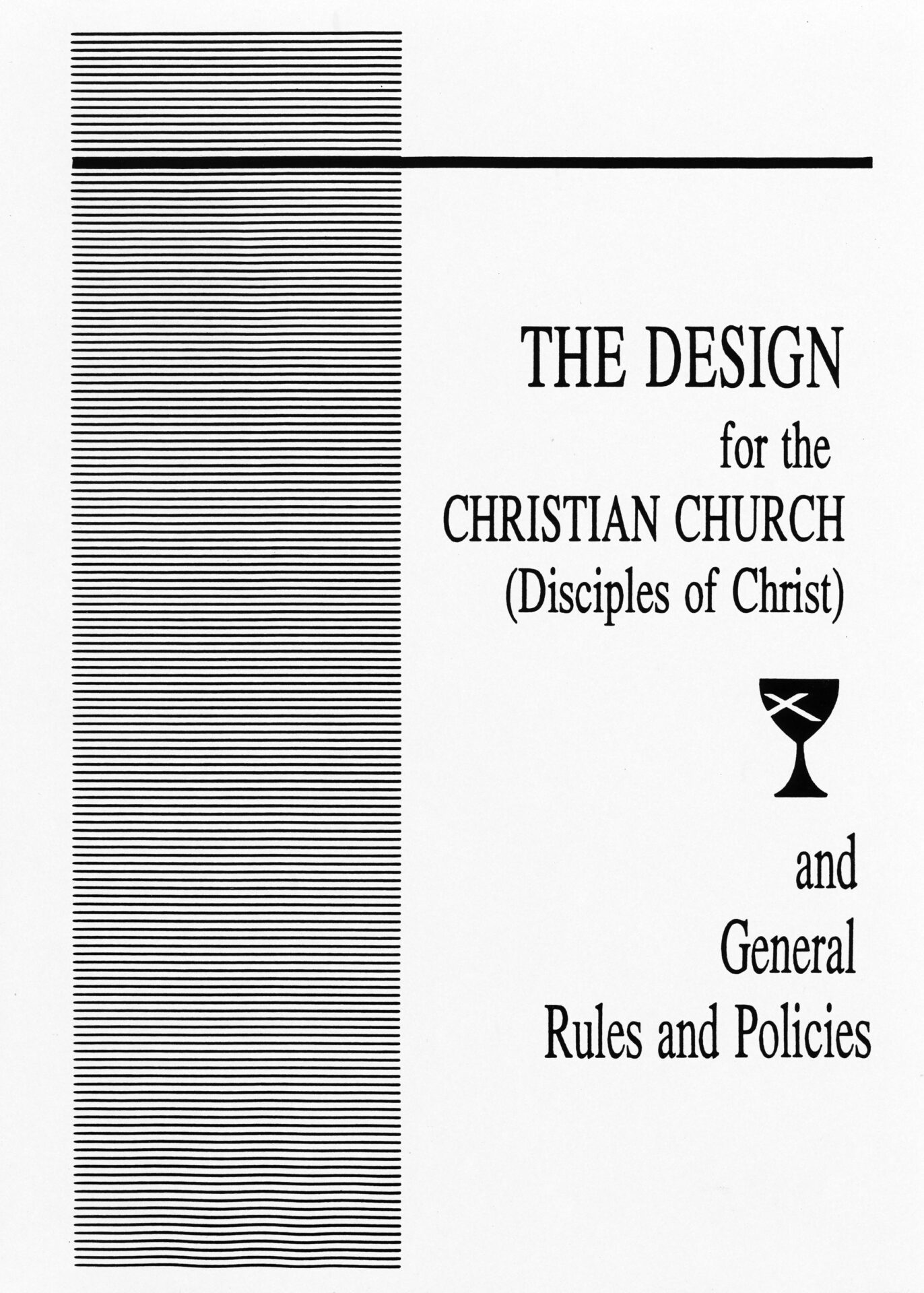 "The design" book cover